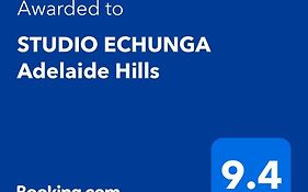 Studio Echunga Adelaide Hills
